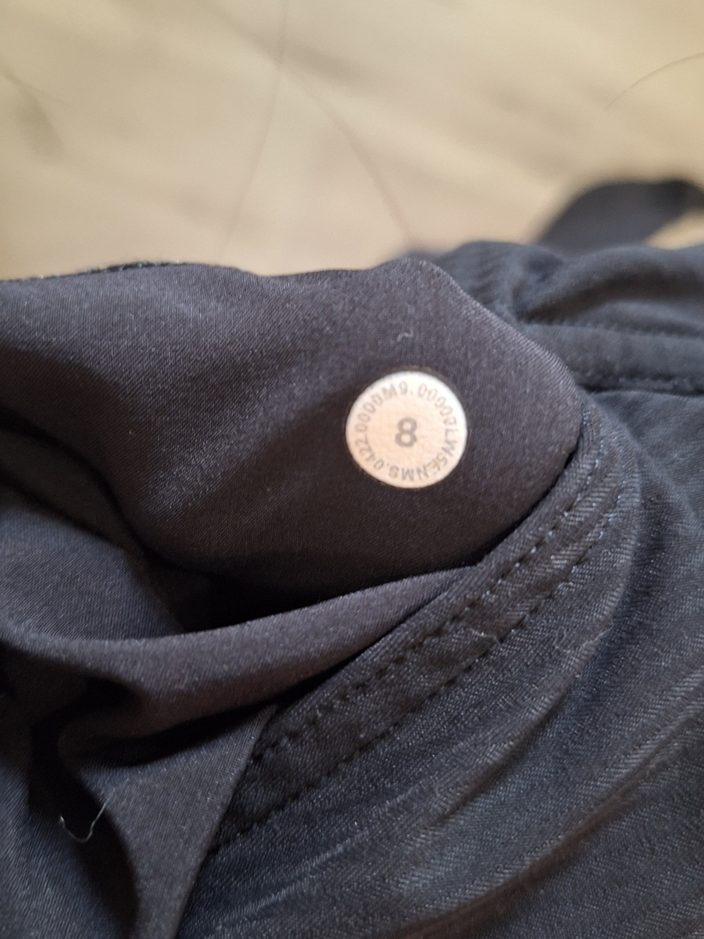 Lululemon Dance Studio Mid-Rise Joggers Full Length - Picture 5 of 5